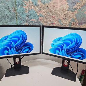 벤큐XL2411K BENQ 24인치게이밍모니터