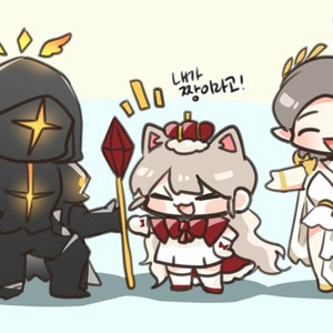 로스트아크 닉네임