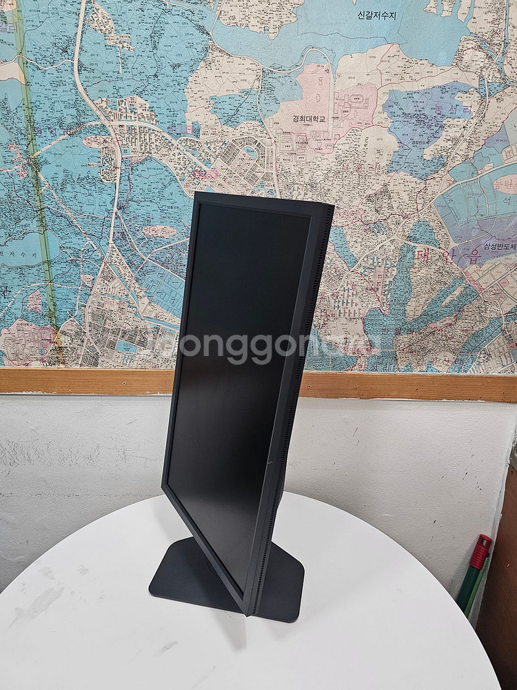 벤큐XL2411K BENQ 24인치게이밍모니터--4