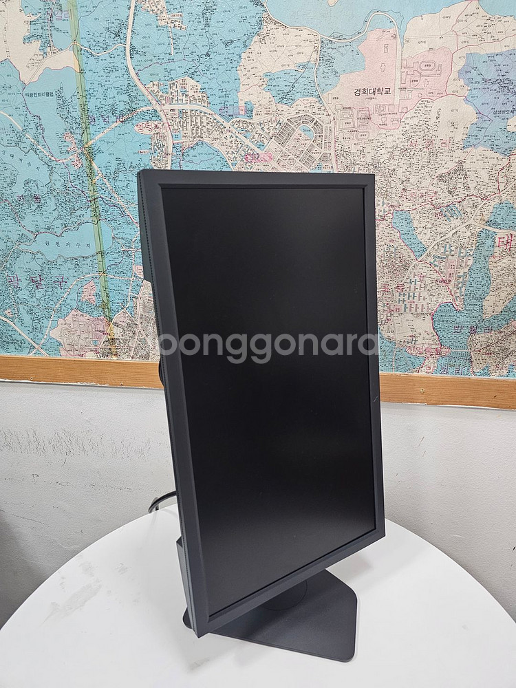 벤큐XL2411K BENQ 24인치게이밍모니터--3