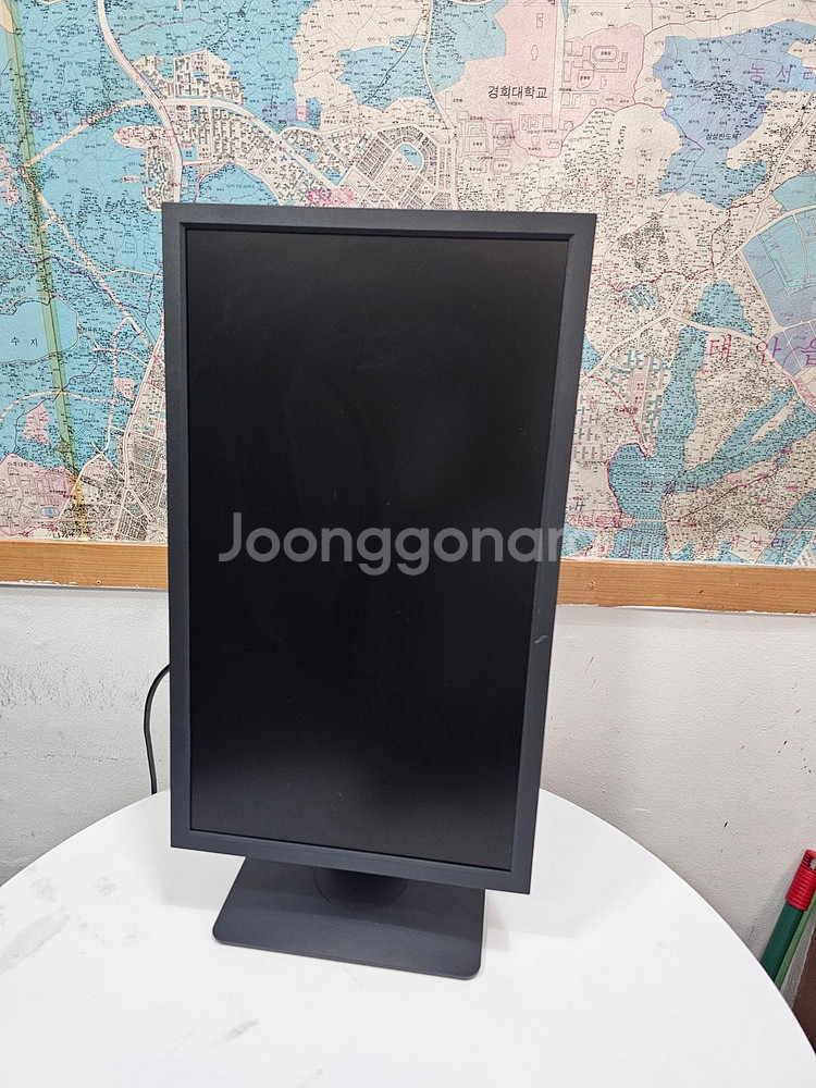 벤큐XL2411K BENQ 24인치게이밍모니터--5