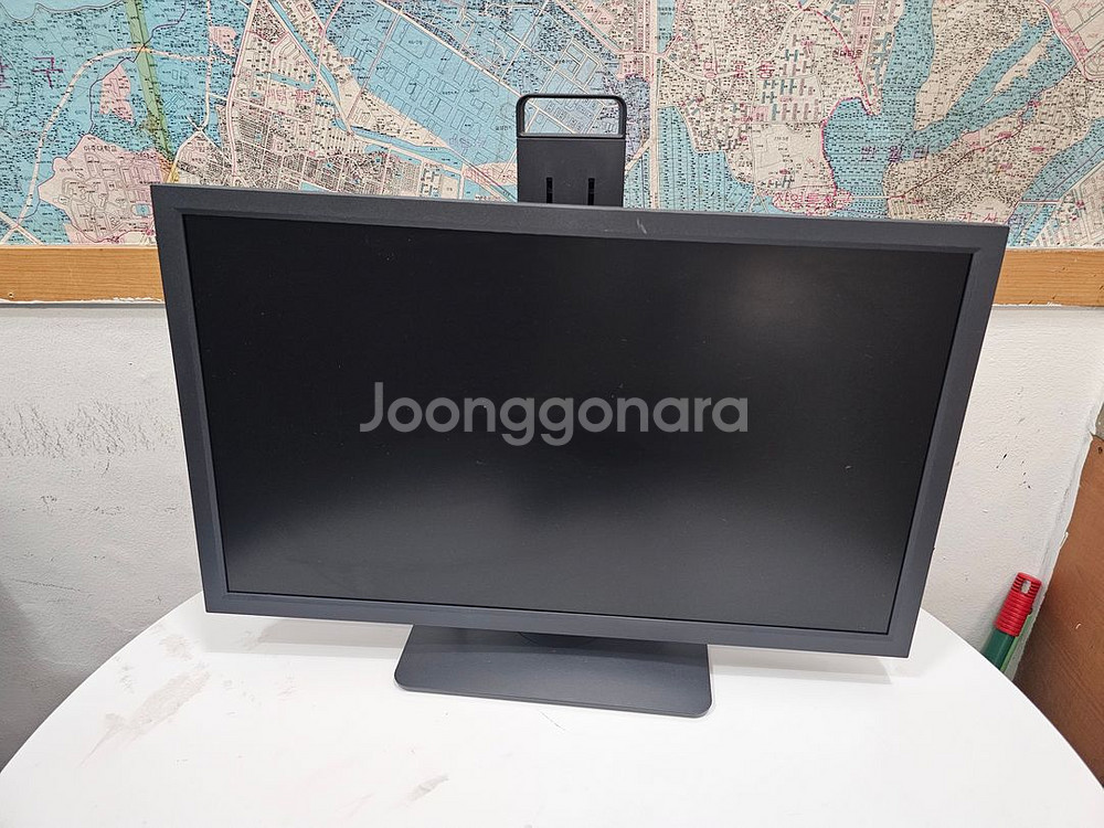 벤큐XL2411K BENQ 24인치게이밍모니터--6