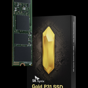 SK하이닉스 Gold P31 500 GB 새상품