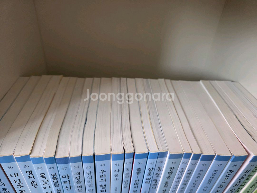시공주니어 문고 3단계 51권(초등고학년이상)--3