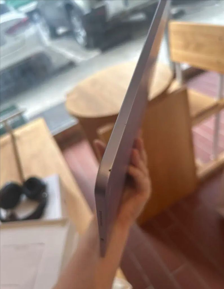 아이패드에어 13 (M2) 128와이파이+애플펜슬프로 이미지