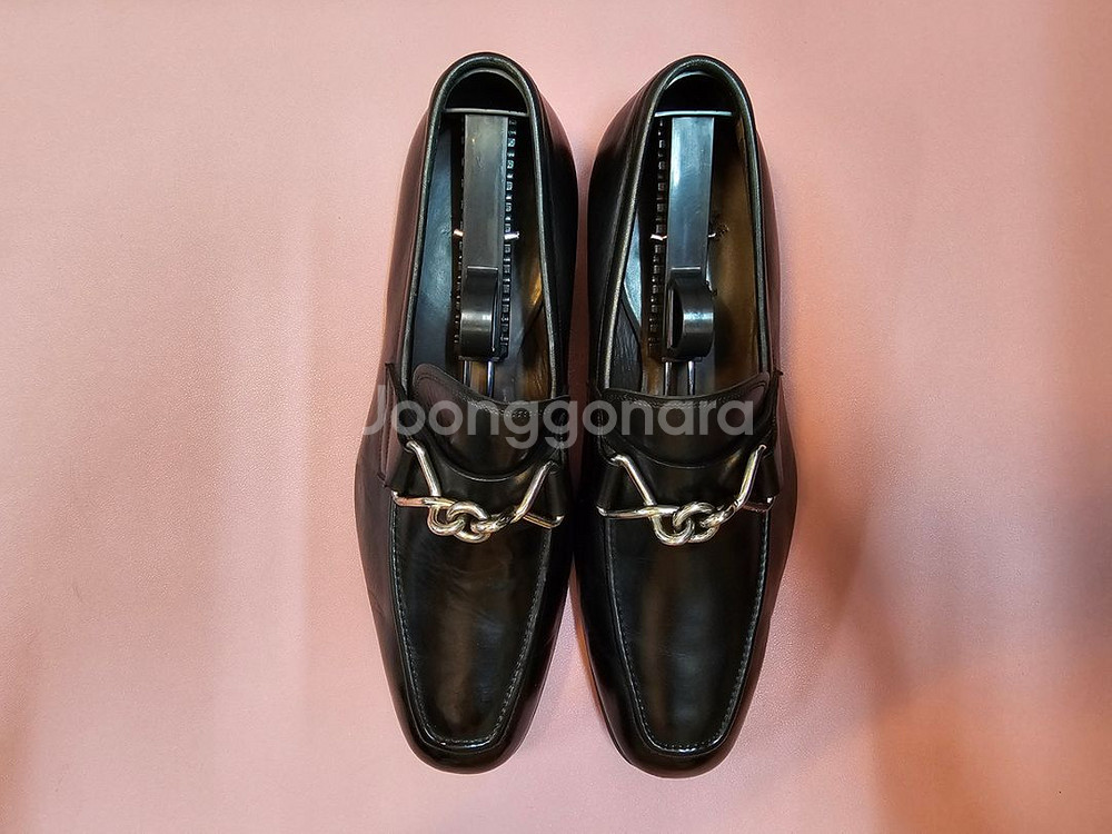 발리 남성 로퍼 구두 255--2