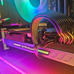 GTX 1080 8GB JET STREAM 팝니다