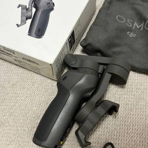 오즈모 모바일 3 풀박스