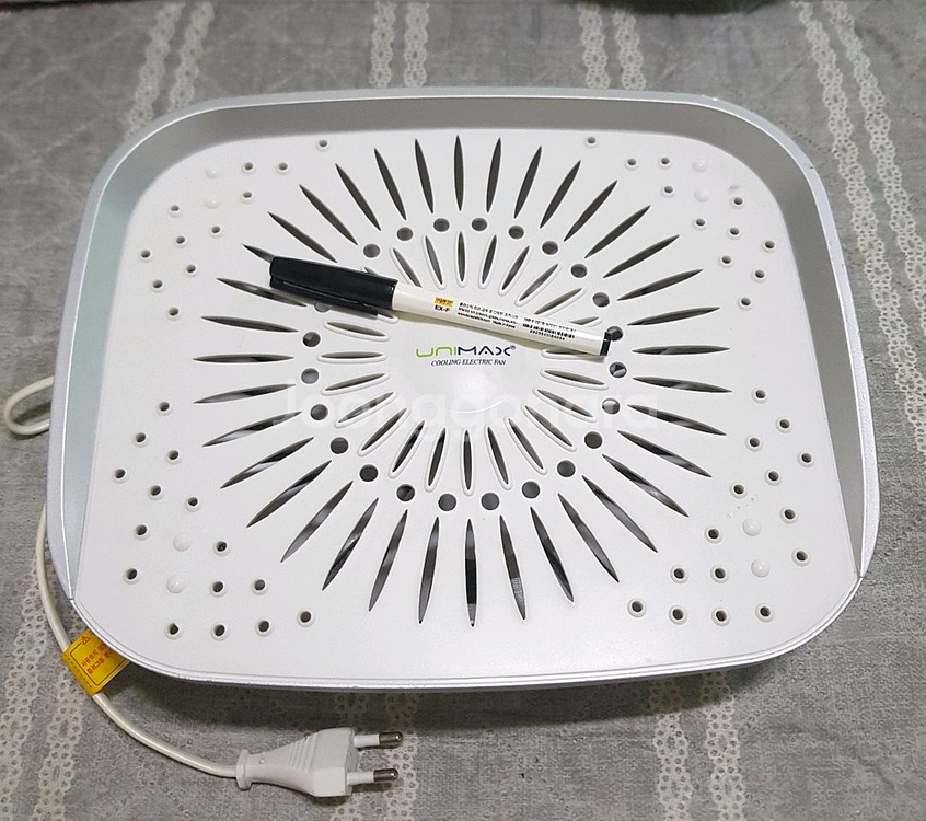 유니맥스 발선풍기--0