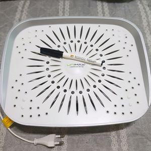 유니맥스 발선풍기