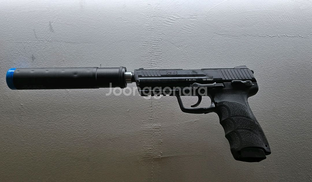 VFC HK45T--0