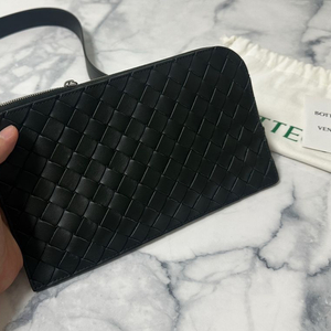 [F] 보테가베네타 인트레치아토 슬링백 크로스백