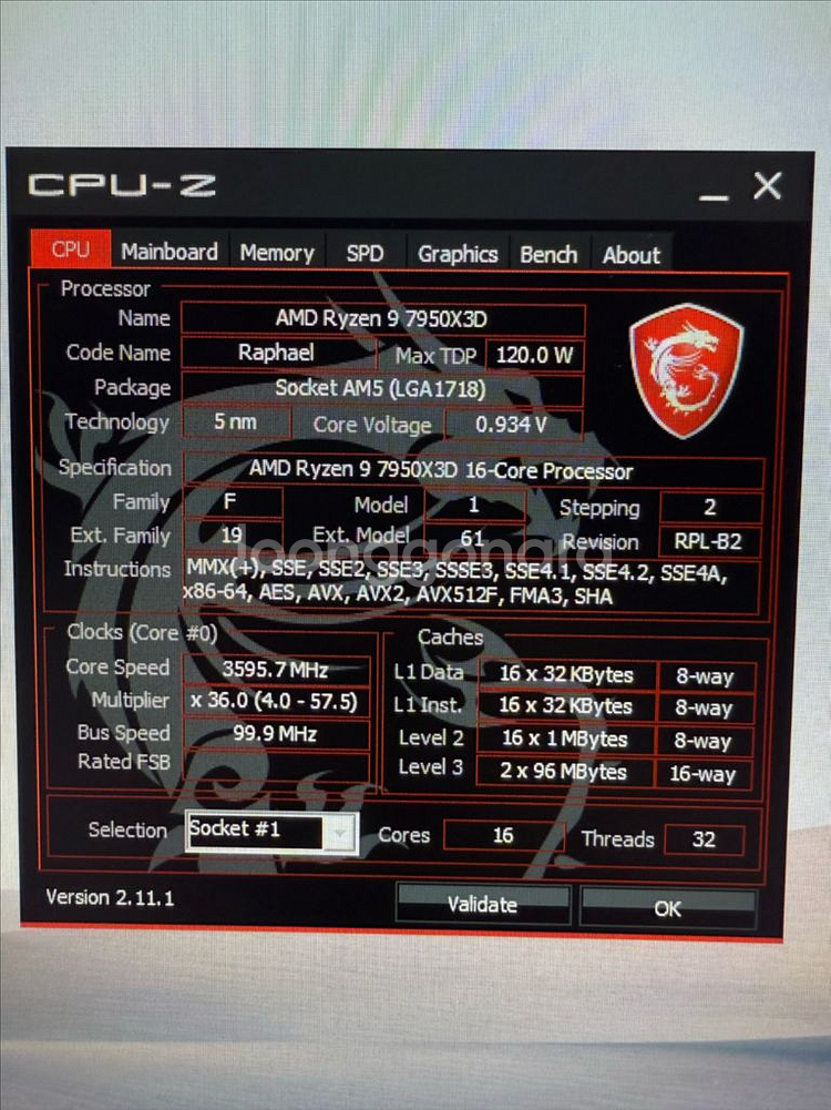 고사양 컴퓨터 본체 게이밍 데스크탑 PC RTX4070--6