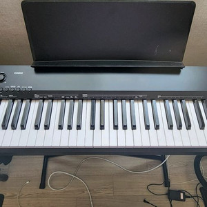 CASIO CDP-135