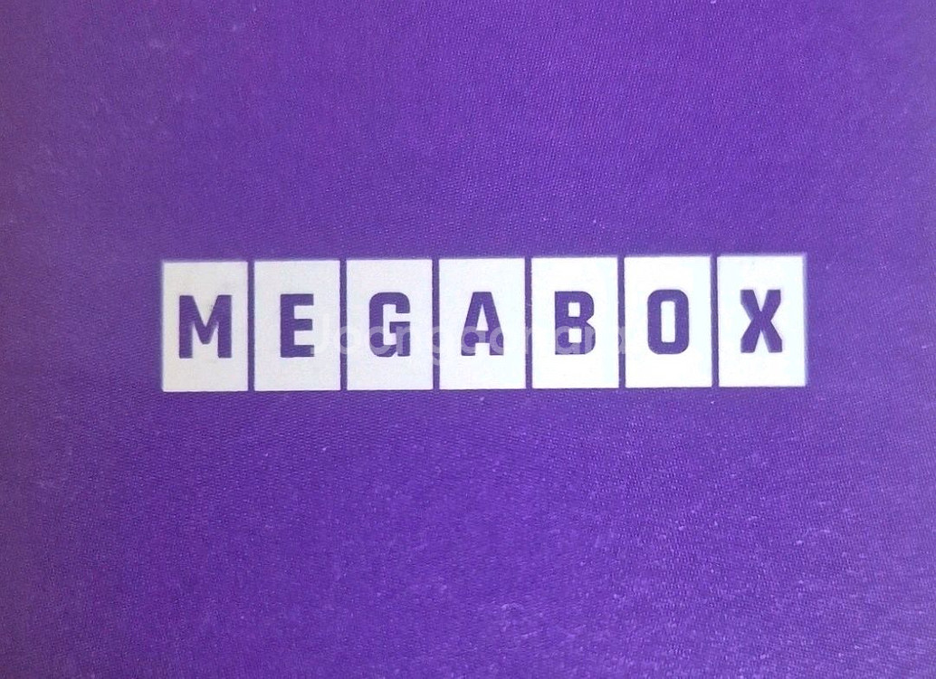 메가박스 2D 영화 예매 2인--0