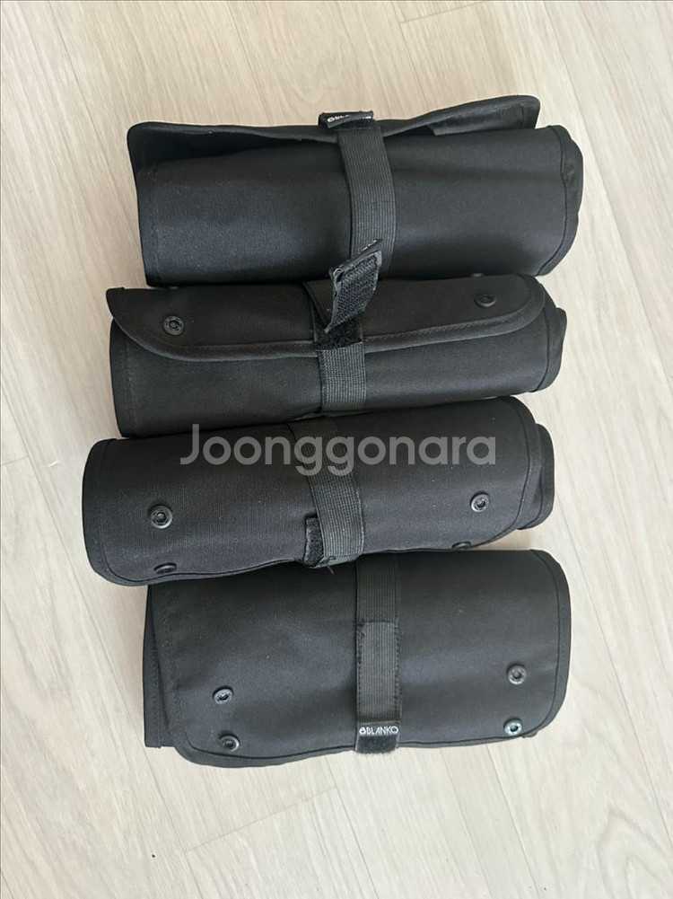 프리즈마 색연필 150색 휴대용케이스포함--2