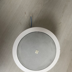 천장형 JBL 스피커 Model Control 24CT