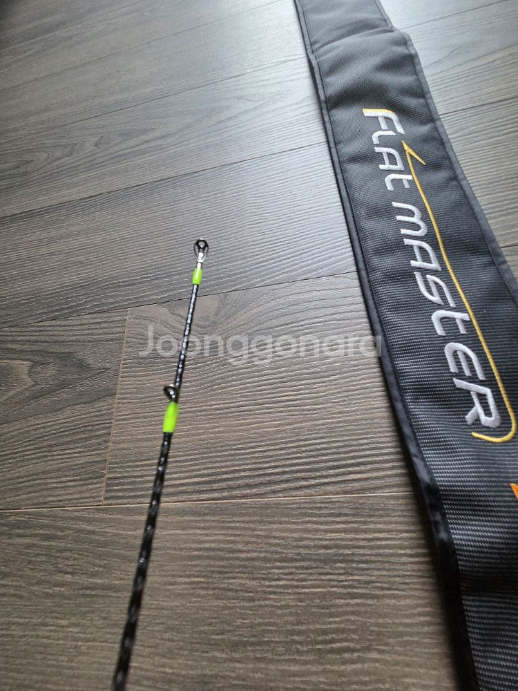 플랜마스터 외수질 낚시대 판매--6