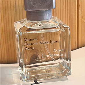 택포/메종프란시스커정 아쿠아유니버셜 EDT 70ml