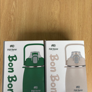 봉봉 텀블러