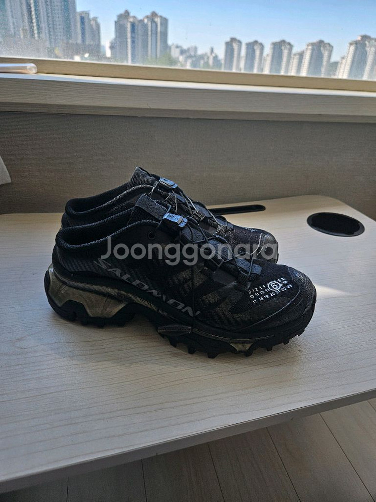살로몬 x 메종 마르지엘라 230--0