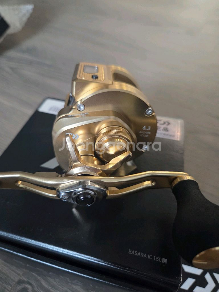 다이와 바사라 베이트 좌핸 판매--1