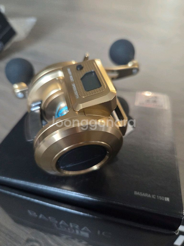 다이와 바사라 베이트 좌핸 판매--3