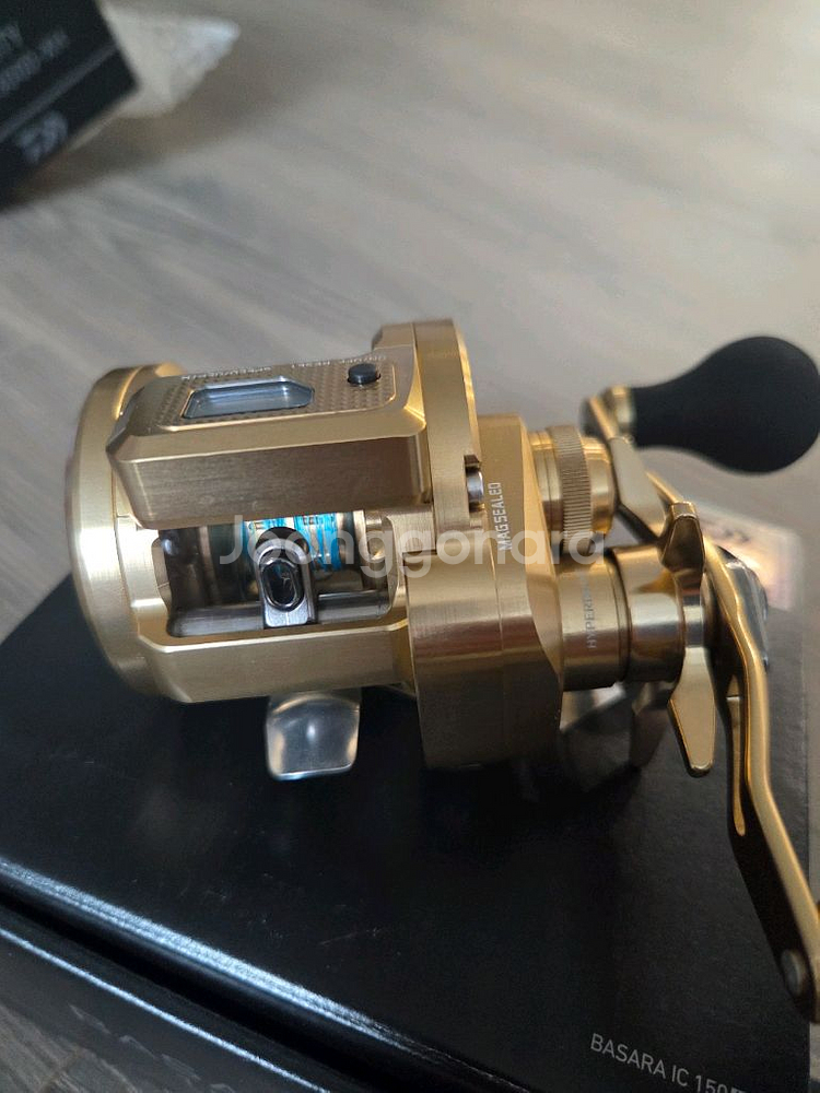 다이와 바사라 베이트 좌핸 판매--2