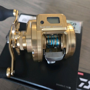 다이와 바사라 베이트 좌핸 판매