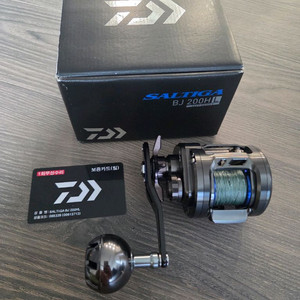 솔티가 베이트 좌핸판매