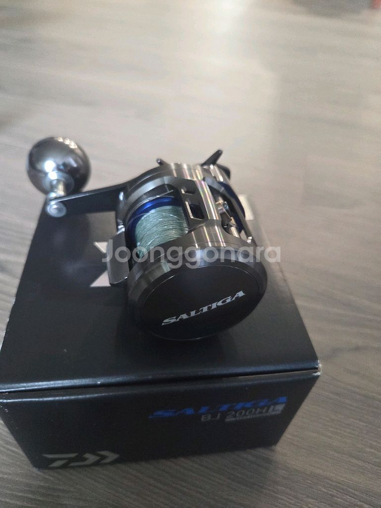 솔티가 베이트 좌핸판매--1