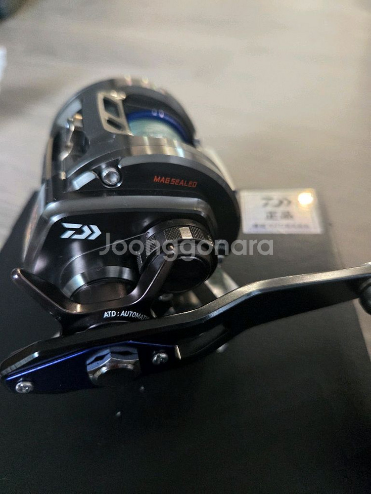 솔티가 베이트 좌핸판매--2