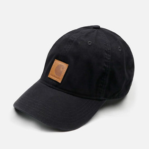 칼하트 오데사 캔버스 캡 모자