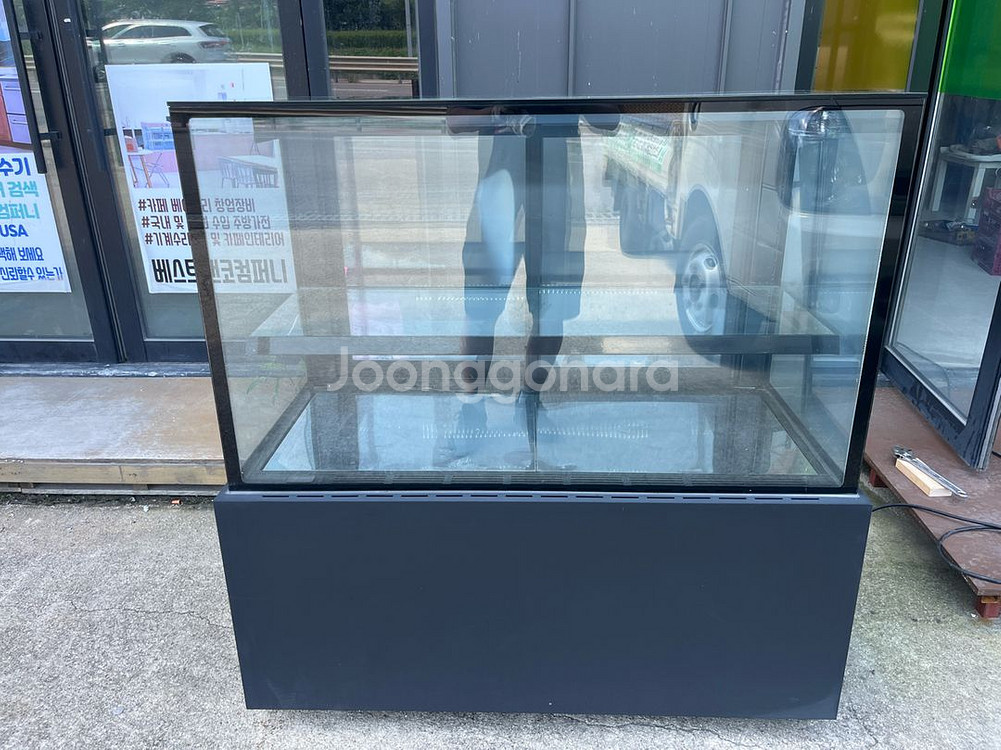 제과쇼케이스 1200--0