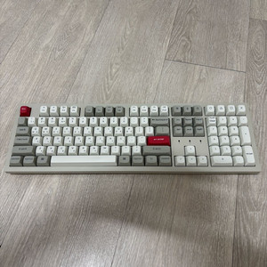 키크론 k10 pro se 레트로 무선 기계식 키보드