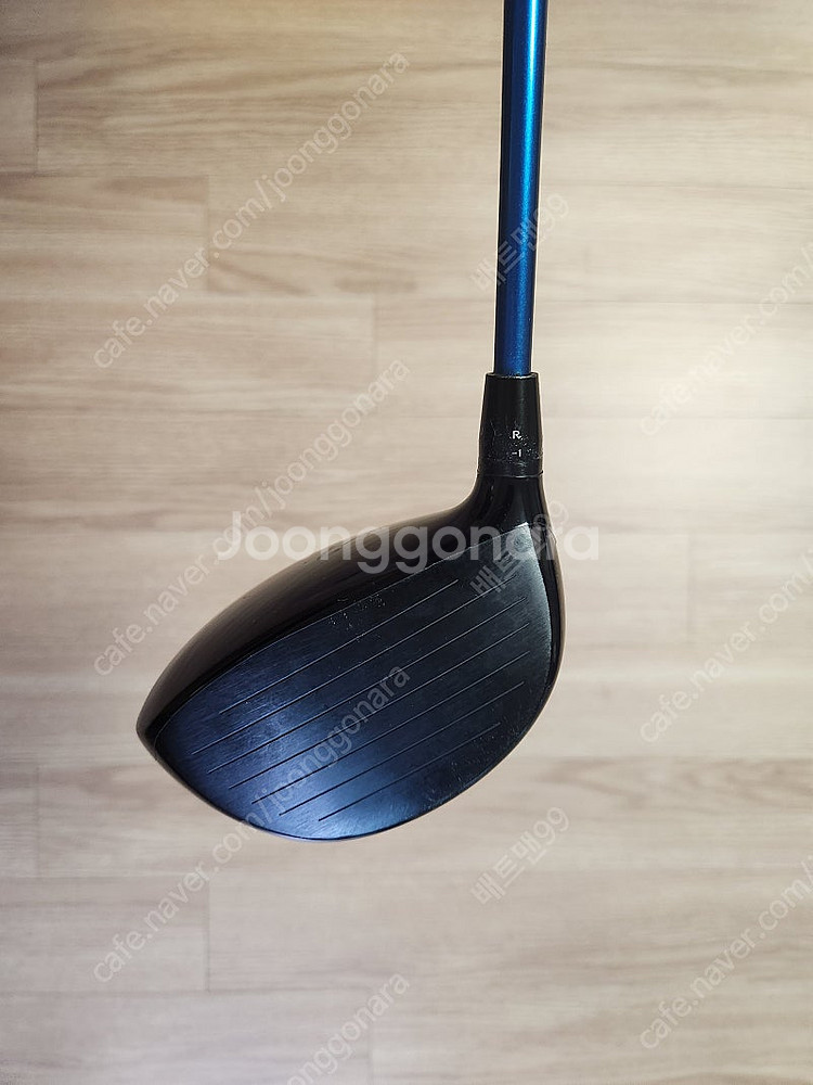 GTD Angle C 드라이버--2