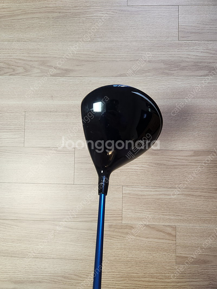 GTD Angle C 드라이버--3