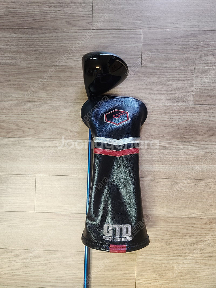 GTD Angle C 드라이버--6