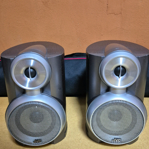 JVC SP-FSX3 스피커입니다