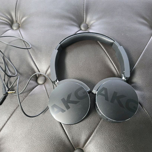 AKG y50dt 블루투스 헤드폰