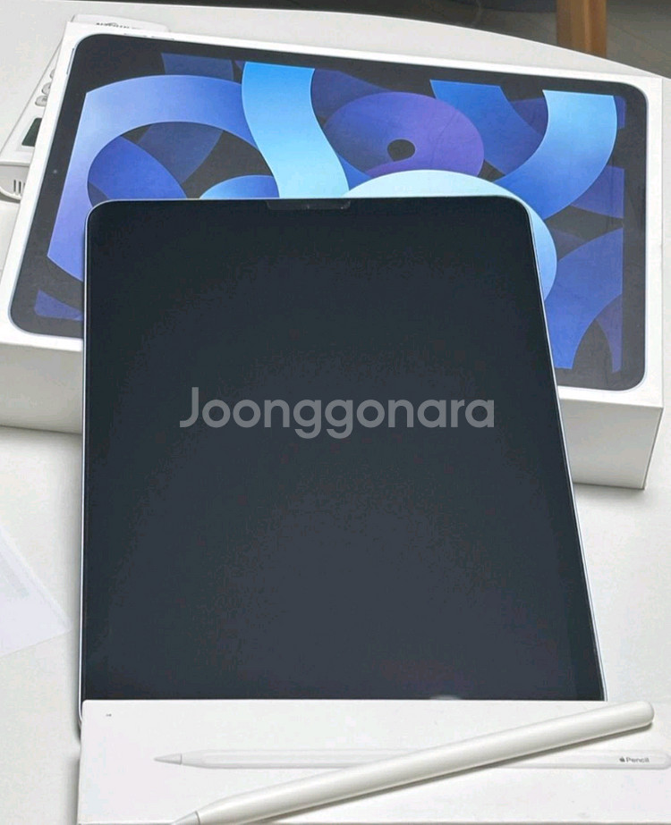 아이패드 에어 4세대 64 wifi 애플펜슬2--0