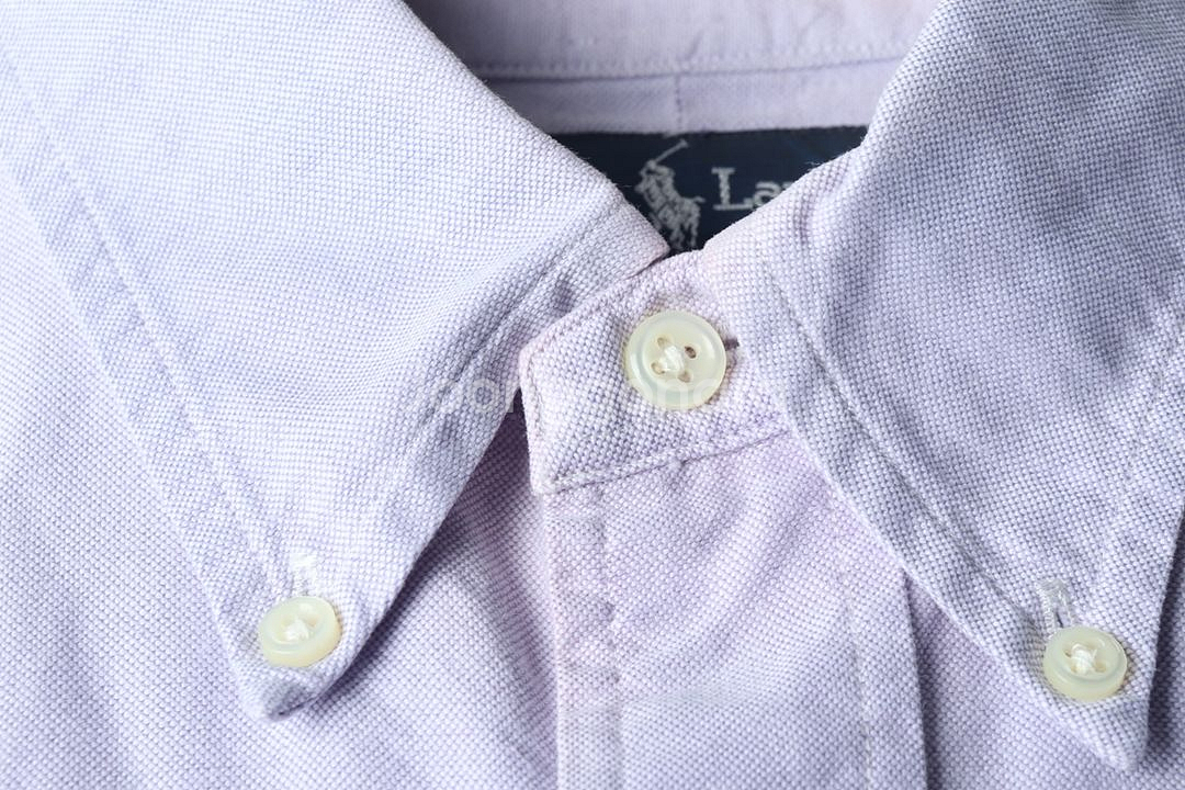 (XL) 폴로 랄프로렌 셔츠 남방 옥스포드 멀티포니--5