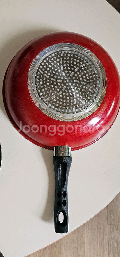 후라이팬 궁중팬, 일반 후라이팬 2개 일괄--2