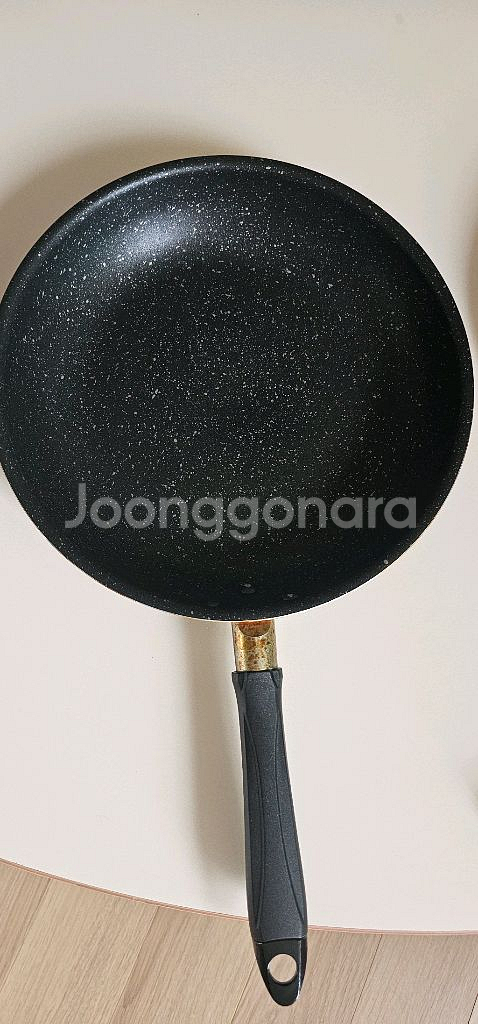 후라이팬 궁중팬, 일반 후라이팬 2개 일괄--3