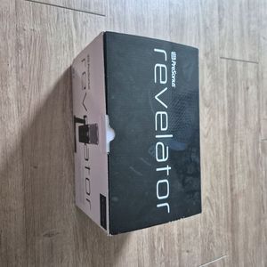 유튜브 레코딩용 USB 마이크_PRESONUS Reve