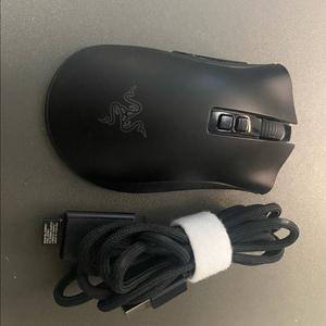 레이저 데스에더v2프로