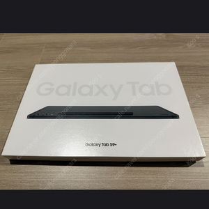 갤럭시탭s9 플러스 256 와이파이