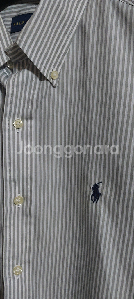 폴로 랄프로렌 드레스 셔츠 100~103--2