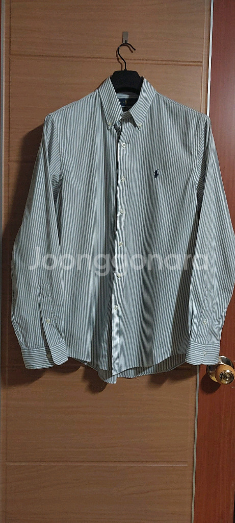 폴로 랄프로렌 드레스 셔츠 100~103--1