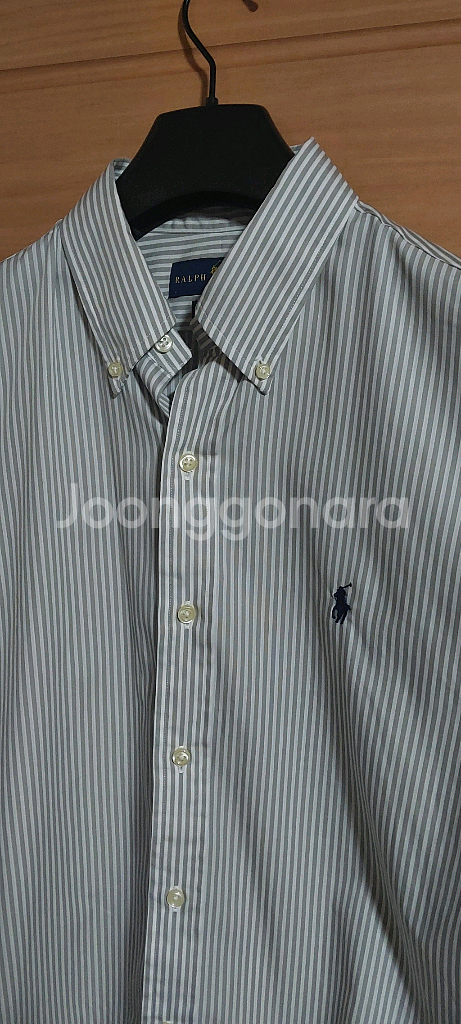 폴로 랄프로렌 드레스 셔츠 100~103--3